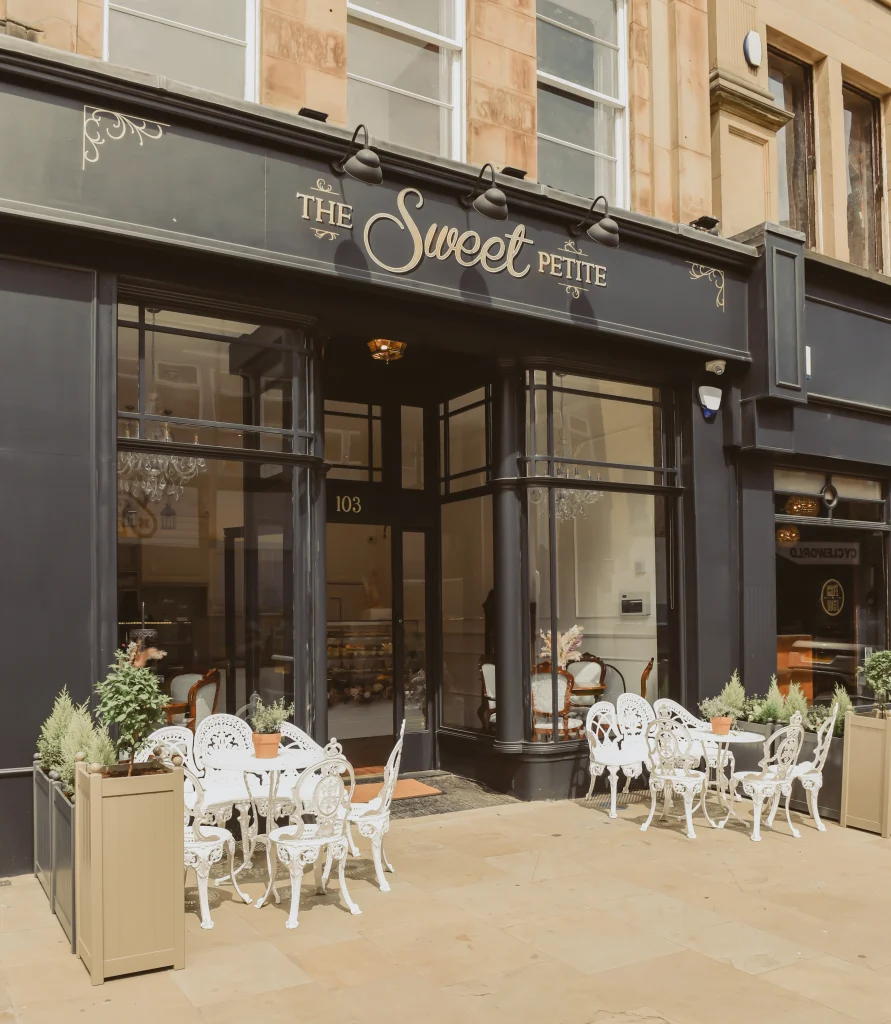 Sweet Petite