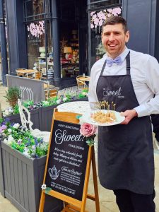 THE SWEET PETITE (2)