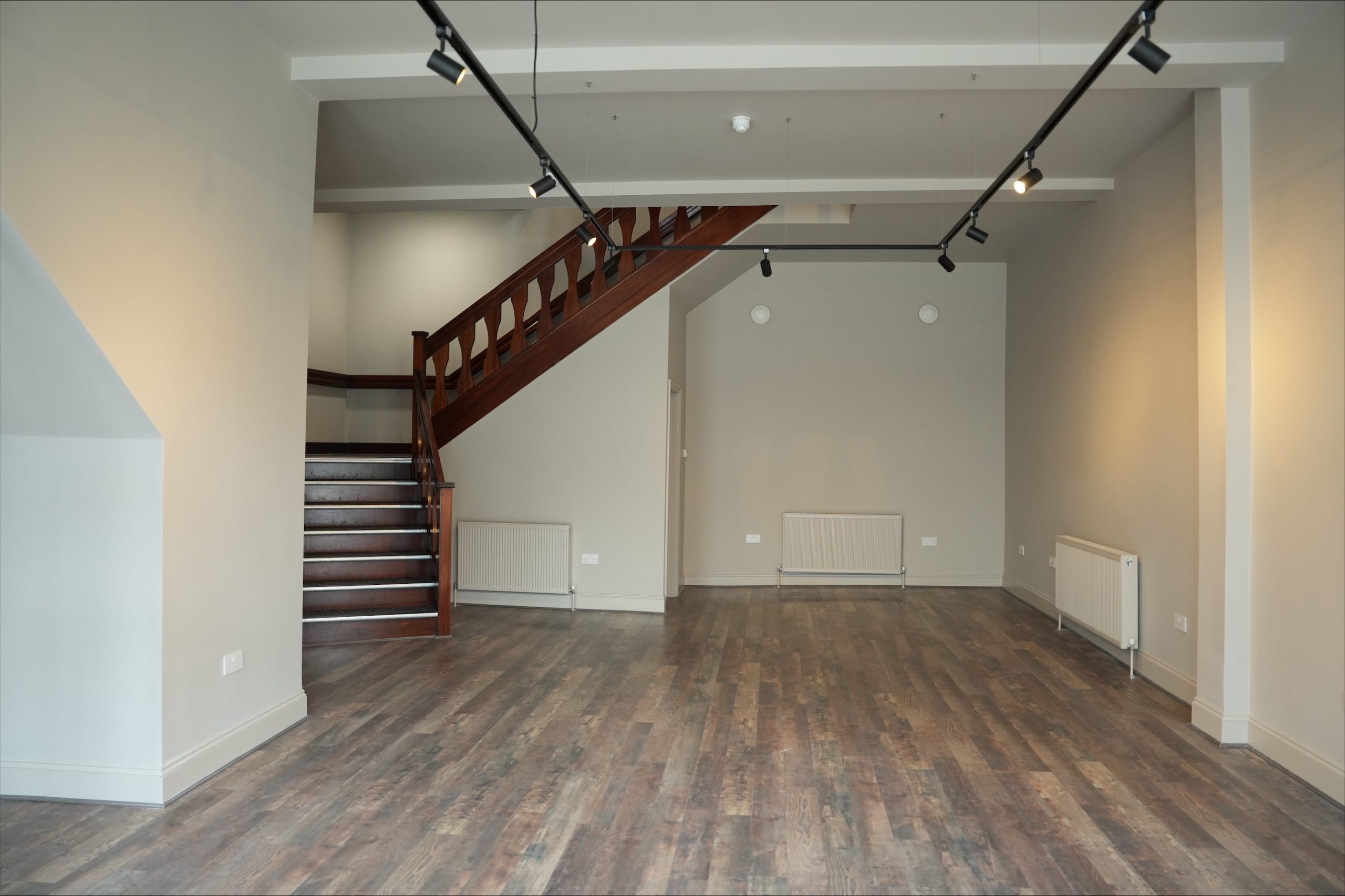 2 Bridge Street Unit